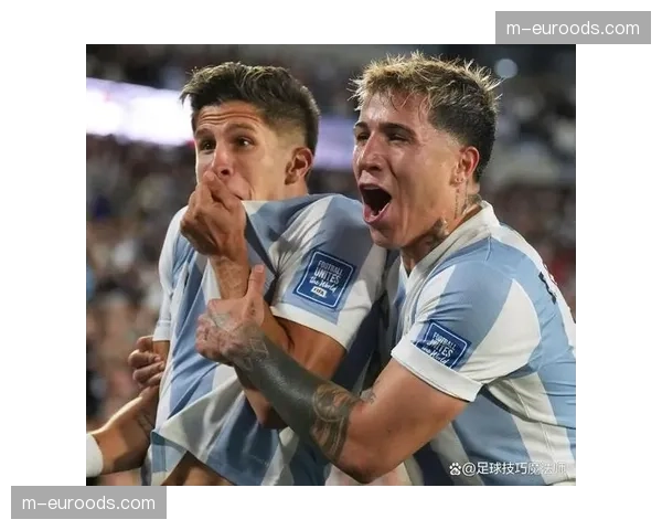 阿根廷队提前锁定世界杯席位 卫冕冠军成第四支预选赛晋级球队