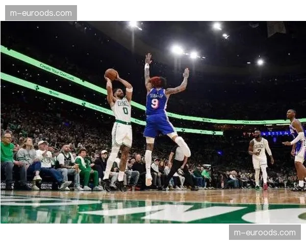 塔图姆季后赛三分超科比 升至历史第11位里程碑